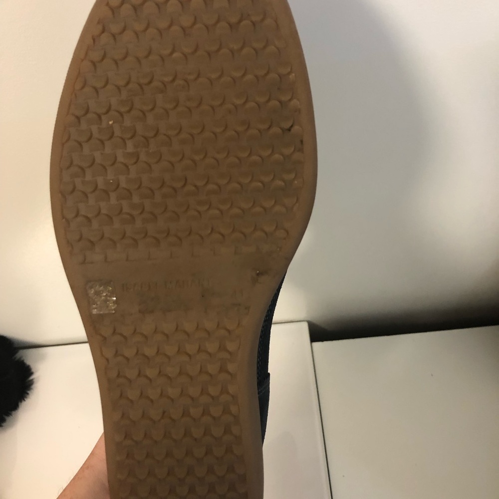 Isabel marant velvet stainer basket - Picture 6 of 8
